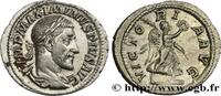 L'ANARCHIE MILITAIRE(235 après J.C. à 284 après J. Denier MAXIMIN Ier THRACE Rome 236 (18,5mm, 2,18g, 12h) -
