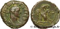 L'ANARCHIE MILITAIRE(235 après J.C. à 284 après J. Tétradrachme PROBUS Alexandrie, Égypte 278-279 (19,5mm, 7,94g, 11h) -