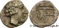 Classique 1 (480 à 400 avant J.C.) Tartemorion IONIE - COLOPHON Colophon, Ionie c. 480-400 AC. (5,50mm, 0,22g, h) -