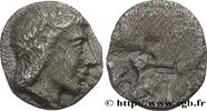 Classique 1 (480 à 400 avant J.C.) Tetartemorion IONIE - COLOPHON Colophon, Ionie c. 450-410 AC. (7mm, 0,25g, h) -