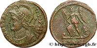 LA TÉTRARCHIE(284 après J.C. à 337 après J.C.) Centenionalis ou nummus CONSTANTINOPLE Antioche 330-333 (17mm, 2,56g, 11h) -