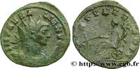 L'ANARCHIE MILITAIRE(235 après J.C. à 284 après J. Antoninien fin 272 - ... 35,00 EUR prix TTC + 9,00 EUR frais d'envoi