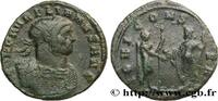 L'ANARCHIE MILITAIRE(235 après J.C. à 284 après J. Antoninien AURÉLIEN Siscia 271-272 (21mm, 3,21g, 12h) -