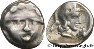 Classique 3 (350 à 323 avant J.C.) Obole PISIDIE - SELGÉ Pisidie, Selgé c. 300-190 AC. (11mm, 0,99g, 12h) -
