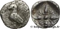 LES JULIO-CLAUDIENS (27 avant J.C. à 69 après J.C. Tetartemorion ASIE MINEURE Atelier incertain c. 500-400 (5mm, 0,13g, h) -