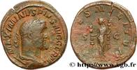 L'ANARCHIE MILITAIRE(235 après J.C. à 284 après J. Sesterce MAXIMIN Ier THRACE Rome 236-238 (32mm, 20,89g, 1h) -