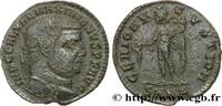 LA TÉTRARCHIE(284 après J.C. à 337 après J.C.) Follis ou nummus GALÈRE Nicomédie 308-310 (24mm, 5,6g, 1h) -