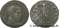 LA TÉTRARCHIE(284 après J.C. à 337 après J.C.) Follis ou nummus GALÈRE Nicomédie 305-306 (25mm, 6,33g, 6h) -