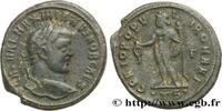 LA TÉTRARCHIE(284 après J.C. à 337 après J.C.) Follis ou nummus GALÈRE Thessalonique 302-303 (28mm, 10,41g, 7h) -