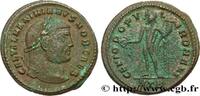 LA TÉTRARCHIE(284 après J.C. à 337 après J.C.) Follis ou nummus GALÈRE Héraclée 296-297 (26,5mm, 9,79g, 6h) -