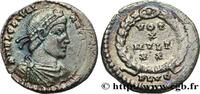 L'EMPIRE CHRÉTIEN (337 après J.C. à 363 après J.C. Silique JULIEN II LE PHILOSOPHE Lyon 361-362 (17mm, 1,76g, 6h) -