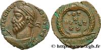 L'EMPIRE CHRÉTIEN (337 après J.C. à 363 après J.C. Maiorina ou nummus JULIEN II LE PHILOSOPHE Rome 362-363 (19,5mm, 2,52g, 12h) -