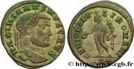 LA TÉTRARCHIE(284 après J.C. à 337 après J.C.) Follis ou nummus GALÈRE Rome 299 (28mm, 8,06g, 11h) -