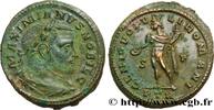 LA TÉTRARCHIE(284 après J.C. à 337 après J.C.) Follis ou nummus GALÈRE Trèves 303-305 (29mm, 12,04g, 6h) -