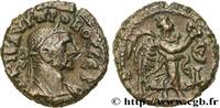 L'ANARCHIE MILITAIRE(235 après J.C. à 284 après J. Tétradrachme PROBUS Alexandrie, Égypte 279-280 (18mm, 7,25g, 11h) -