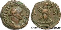 L'ANARCHIE MILITAIRE(235 après J.C. à 284 après J. Tétradrachme PROBUS Alexandrie, Égypte 280-281 (18,5mm, 7,57g, 12h) -