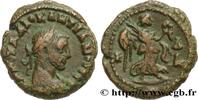 LA TÉTRARCHIE(284 après J.C. à 337 après J.C.) Tétradrachme DIOCLÉTIEN Alexandrie, Égypte 287-288 (19,5mm, 6,93g, 12h) -