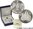 FRANCE Belle Épreuve 10 Euro EUROPA 2010 - 1100ème ANNIVE FRANCE Pessac - Monnaie de Paris 2010 (37mm, 22,2g, 12h) -