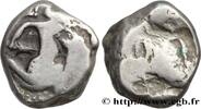 Classique 1 (480 à 400 avant J.C.) Sicle PERSE - ROYAUME ACHÉMÉNIDE Sardes, Lydie c. 475-465 AC. (15,5mm, 5,59g, h) -