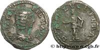 LES SÉVÈRES (193 après J.C. à 235 après J.C.) Denier JULIA DOMNA Rome 214 (19mm, 3,03g, 6h) -