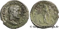 L'ANARCHIE MILITAIRE(235 après J.C. à 284 après J. Denier MAXIMIN Ier THRACE Rome 236-238 (19mm, 2,65g, 1h) -