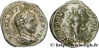 LES SÉVÈRES (193 après J.C. à 235 après J.C.) Denier 219 ÉLAGABAL Rome 2... 85,00 EUR prix TTC + 9,00 EUR frais d'envoi