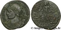 LA TÉTRARCHIE(284 après J.C. à 337 après J.C.) Centenionalis ou nummus CONSTANTINOPLE Arles 331-332 (17mm, 2,42g, 12h) -