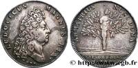 FRANCE CHAMBRE DU TRÉSOR ROYAL CHAMBRE DU TRÉSOR ROYAL 1700 (28mm, 6,97g, 6h) -