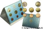 VATICAN SÉRIE Euro BRILLANT UNIVERSEL VATICAN Rome 2012 (mm, g, h) -
