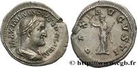 L'ANARCHIE MILITAIRE(235 après J.C. à 284 après J. Denier MAXIMIN Ier THRACE Rome 236-238 (20,5mm, 2,79g, 12h) -