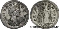 L'ANARCHIE MILITAIRE(235 après J.C. à 284 après J. Aurelianus SÉVERINE Ticinum 274 (22,5mm, 3,13g, 12h) -