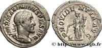 L'ANARCHIE MILITAIRE(235 après J.C. à 284 après J. Denier MAXIMIN Ier THRACE Rome 235 (20,5mm, 2,32g, 12h) -