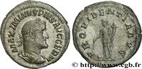 L'ANARCHIE MILITAIRE(235 après J.C. à 284 après J. Denier MAXIMIN Ier THRACE Rome 236-238 (20mm, 2,96g, 11h) -