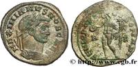 LA TÉTRARCHIE(284 après J.C. à 337 après J.C.) Follis ou nummus GALÈRE Rome 298-299 (27mm, 10,91g, 7h) -