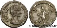 LES SÉVÈRES (193 après J.C. à 235 après J.C.) Denier JULIA DOMNA Rome 209 (18,5mm, 3,21g, 12h) -