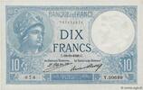 FRANCE 10 Francs MINERVE FRANCE 10 Francs MINERVE 1926 SUP+ -
