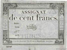 FRANCE 100 Francs FRANCE 100 Francs 1795 SUP -