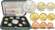 VATICAN COFFRET Euro BELLE ÉPREUVE VATICAN 2018 (mm, g, h) -