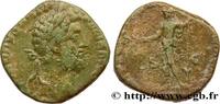 LES ANTONINS (96 après J.C. à 192 après J.C.) Sesterce COMMODE Rome 189 (28mm, 17,52g, 12h) -