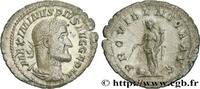 L'ANARCHIE MILITAIRE(235 après J.C. à 284 après J. Denier MAXIMIN Ier THRACE Rome 236-238 (20mm, 2,21g, 12h) -