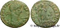 L'EMPIRE CHRÉTIEN (337 après J.C. à 363 après J.C. Maiorina CONSTANS Rome 348-350 (21,5mm, 5,70g, 6h) -
