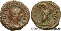 L'ANARCHIE MILITAIRE(235 après J.C. à 284 après J. Tétradrachme PROBUS Alexandrie, Égypte 279-280 (19mm, 8,47g, 11h) -