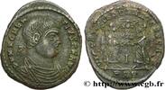 L'EMPIRE CHRÉTIEN (337 après J.C. à 363 après J.C. Maiorina MAGNENCE Arles 351-08/352 (25,5mm, 5,04g, 6h) -