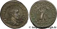L'ANARCHIE MILITAIRE(235 après J.C. à 284 après J. Tétradrachme syro-phénicien PHILIPPE II Antioche, Syrie, Séleucie et Piérie 249 (27,5mm, 12,51g, 1h) -