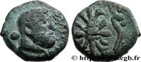 Hellénistique 2 (188 à 30 avant J.C.) Unité PISIDIE - SELGÉ Selgé c. 200-100 AC. (12,5mm, 2,78g, 12h) -