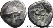 Classique 1 (480 à 400 avant J.C.) Diobole THRACE - AENOS Aenos (Ainos), Thrace c. 465-460 AC. (11,5mm, 1,22g, 7h) -