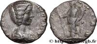 LES SÉVÈRES (193 après J.C. à 235 après J.C.) Denier JULIA DOMNA Rome 208 (16mm, 3,12g, 12h) -