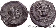 Classique 2 (400 à 350 avant J.C.) Obole CILICIE - TARSE - SATRAPE DATAMÈS Tarse, Cilicie c. 375 AC (10mm, 0,77g, 3h) -