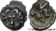 Classique 3 (350 à 323 avant J.C.) Trihemiobole PISIDIE - SELGÉ Pisidie, Selgé c. 350-300 AC. (10,5mm, 0,83g, 12h) -