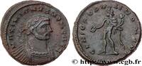 LA TÉTRARCHIE(284 après J.C. à 337 après J.C.) Follis ou nummus GALÈRE Londres 296-303 (25mm, 11,94g, 6h) -